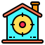 Target icon 64x64
