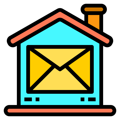 Mail icon