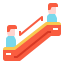 Escalator icône 64x64