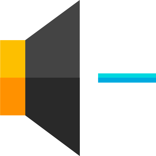 Volume Symbol