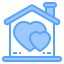 Heart icon 64x64