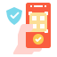 Online payment icône 64x64