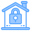 Lock icon 64x64