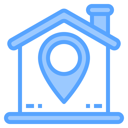 Location icon