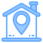 Location icon 64x64