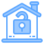 Unlock 图标 64x64