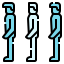 Queue icône 64x64