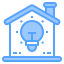 Lightbulb icon 64x64