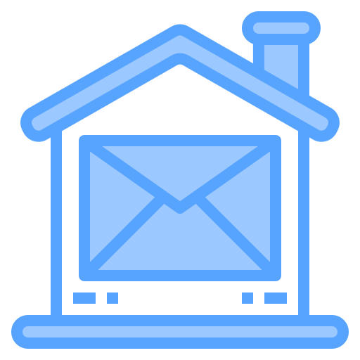 Mail icon