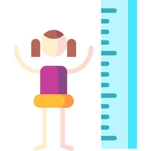 Height icon