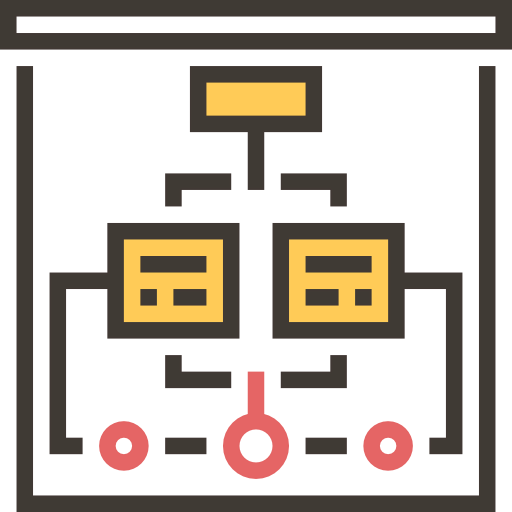 Strategy icon