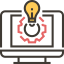Idea icon 64x64