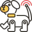 Robot icon 64x64