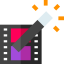Magic wand icon 64x64