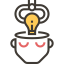 Artificial intelligence icon 64x64
