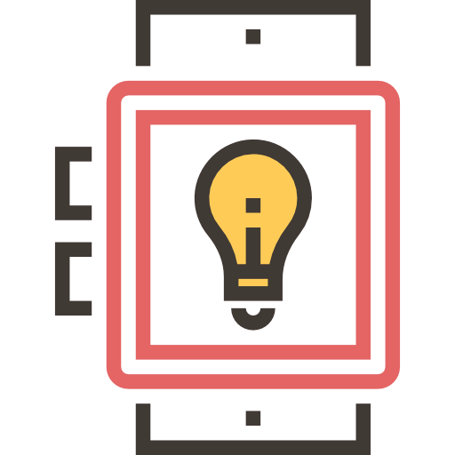 Smartwatch icon