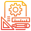 Blueprint icon 64x64