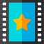 Video player icon 64x64