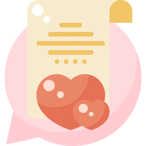 Vows icon