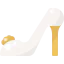 High heels biểu tượng 64x64