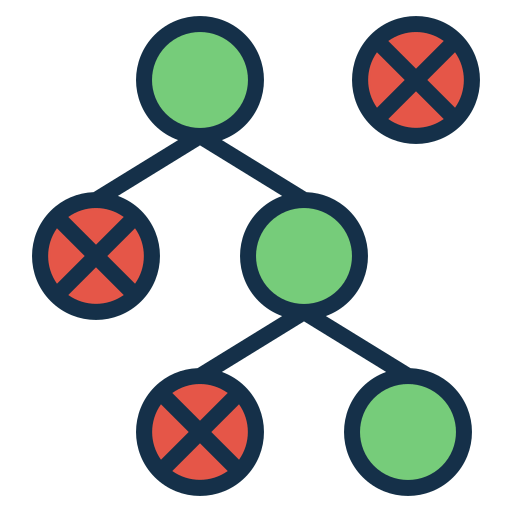 Chart icon