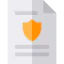 Police file icon 64x64