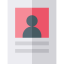 Wanted biểu tượng 64x64