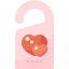 Do not disturb icon 64x64