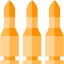 Bullets Symbol 64x64