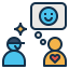 Happy icon 64x64