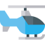 Helicopter icon 64x64