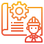 Engineer Symbol 64x64