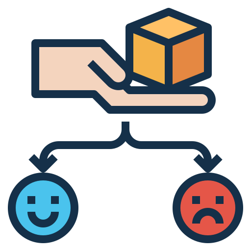 Feedback icon