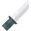 Knife icon 64x64