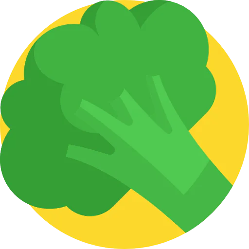 Broccoli icon