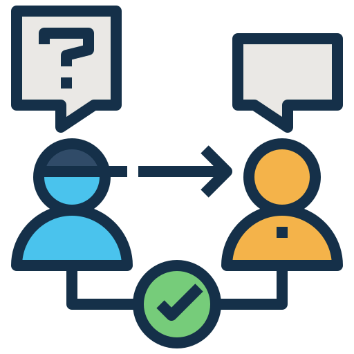 Question icon