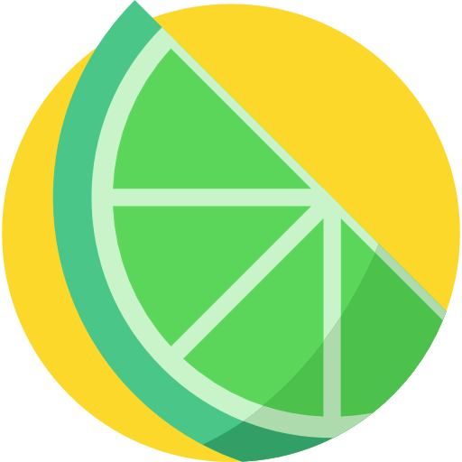Lime icon