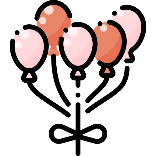 Balloon icon