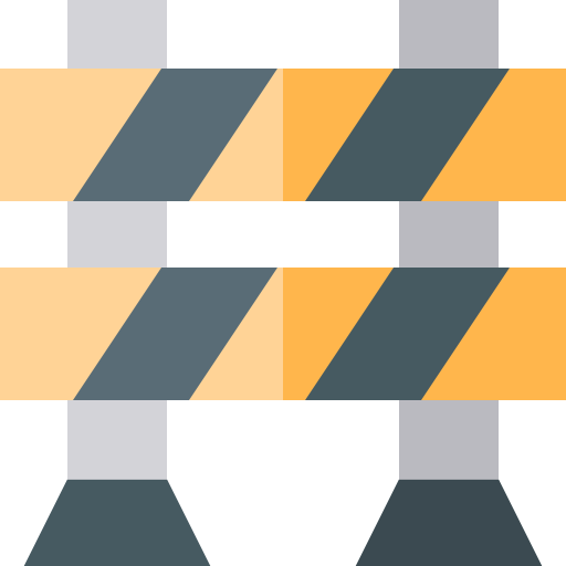Barrier icon