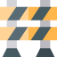 Barrier icon 64x64