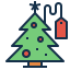Christmas icon 64x64