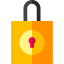 Padlock icon 64x64