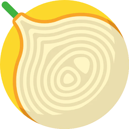 Onion icon