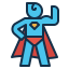 Strong icon 64x64