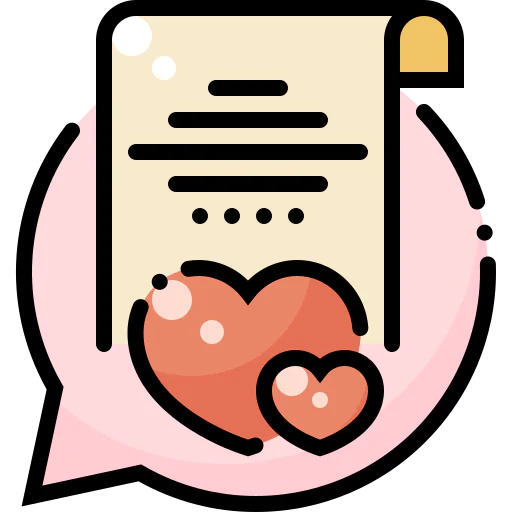 Vows icon