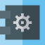 Safe box іконка 64x64