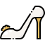 High heels biểu tượng 64x64