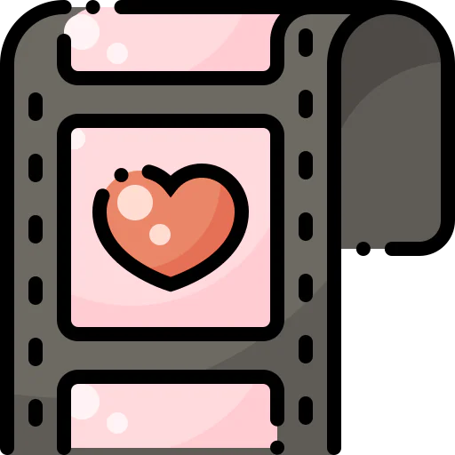 Wedding icon