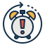 Urgency icon 64x64