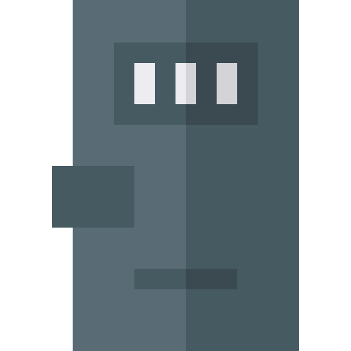 Jail icon